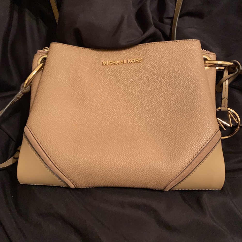 Michael Kors Crossbody